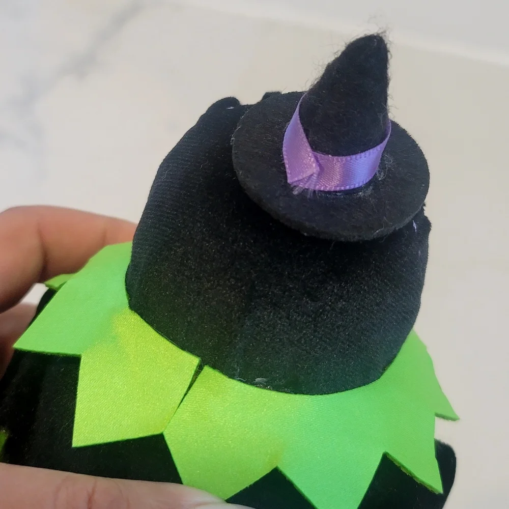 NEW Hyde & EEK! Boutique Featherly Friends 